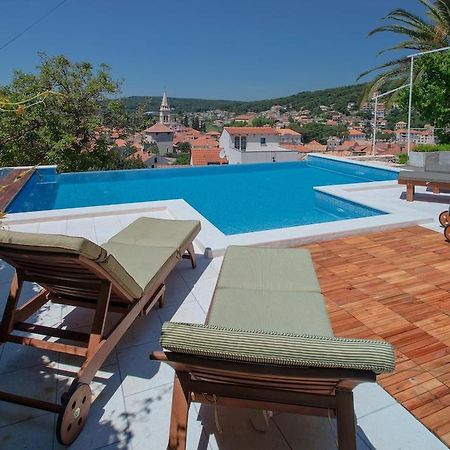 Villa Tota Glamur Єлса Екстер'єр фото