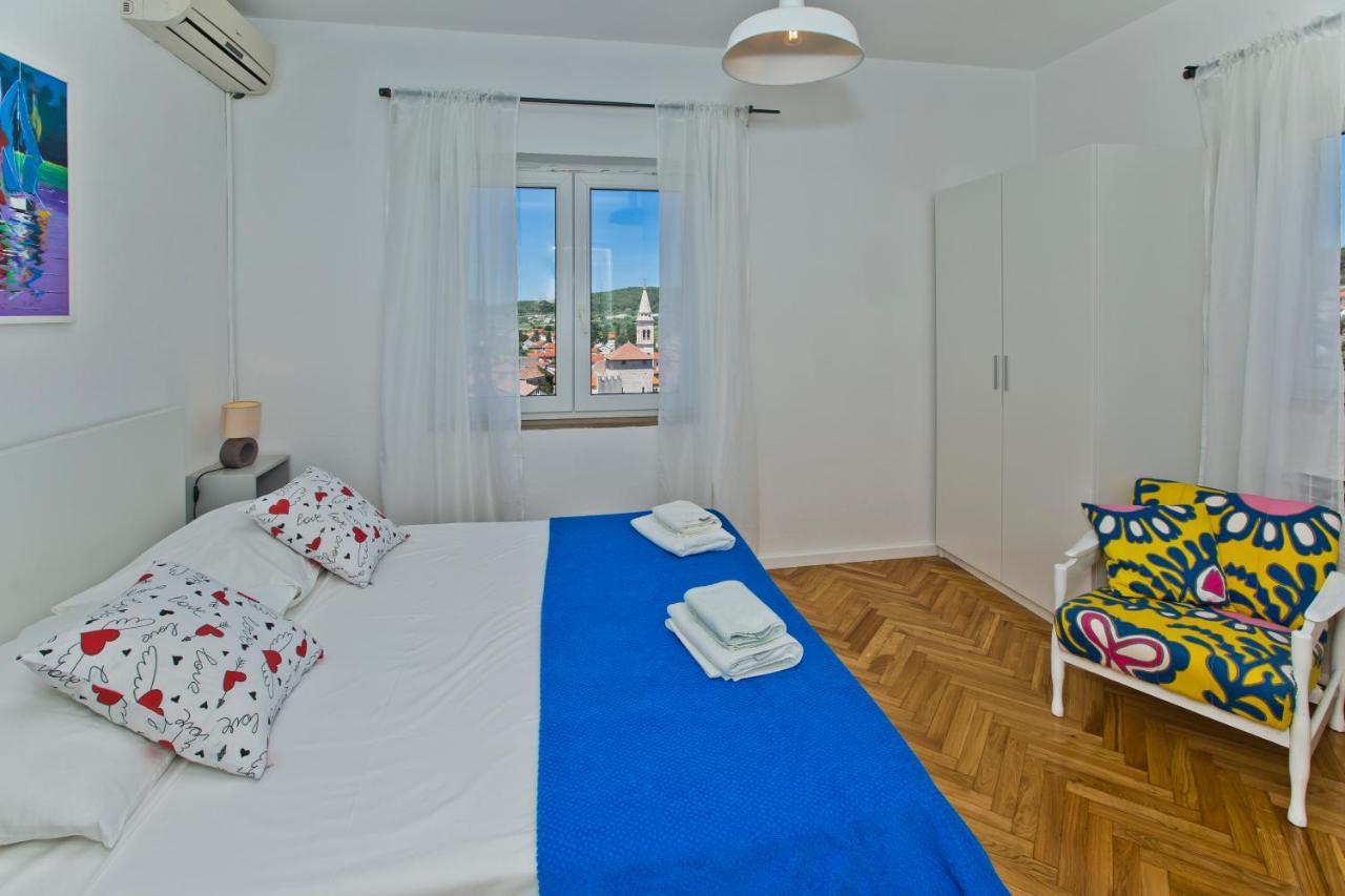 Villa Tota Glamur Єлса Екстер'єр фото