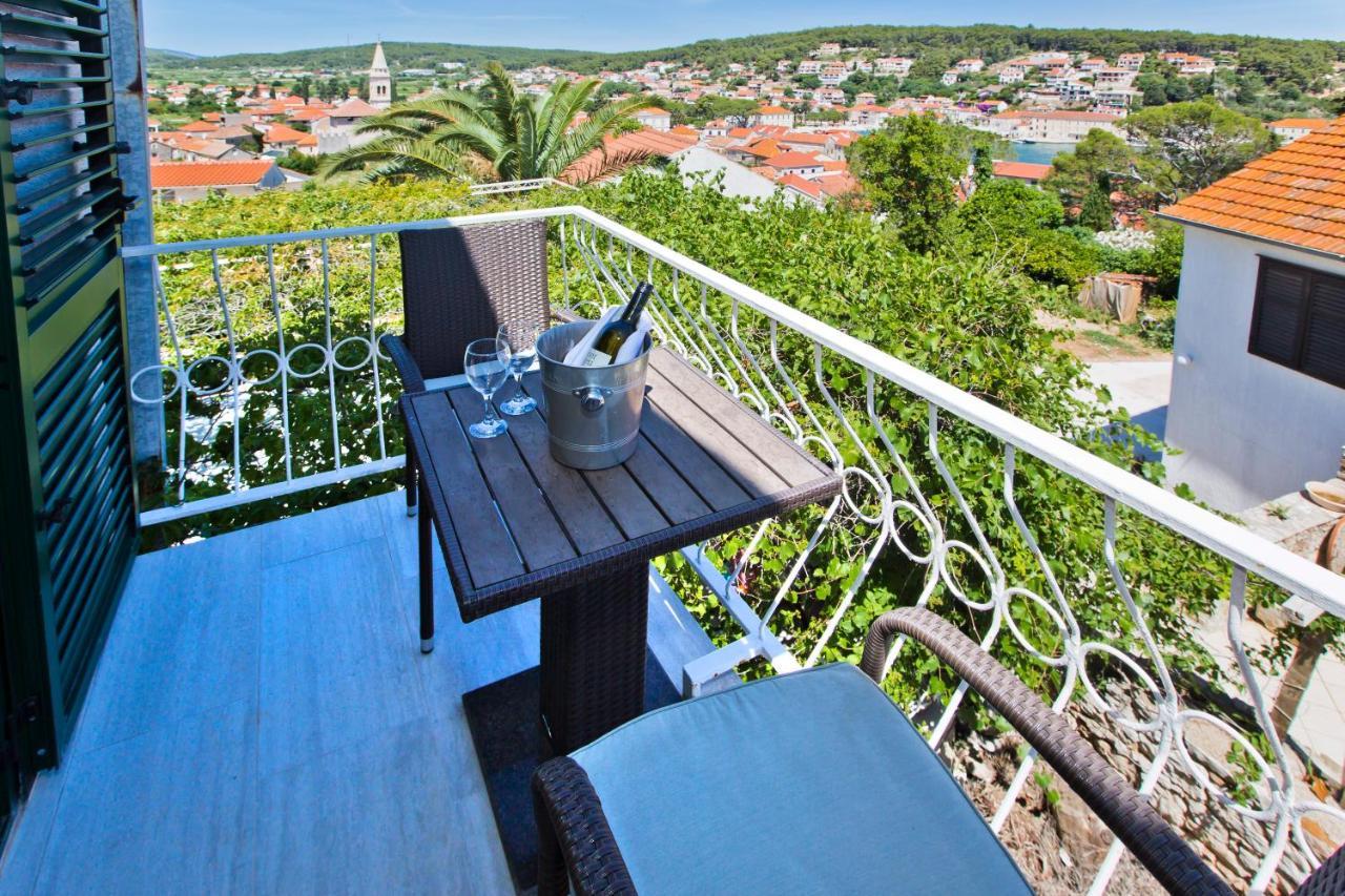 Villa Tota Glamur Єлса Екстер'єр фото