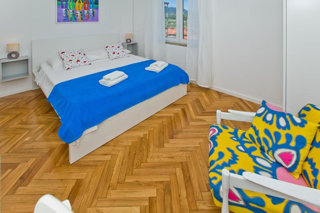 Villa Tota Glamur Єлса Екстер'єр фото