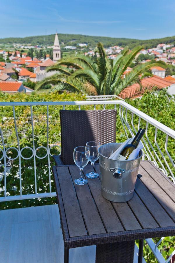 Villa Tota Glamur Єлса Екстер'єр фото