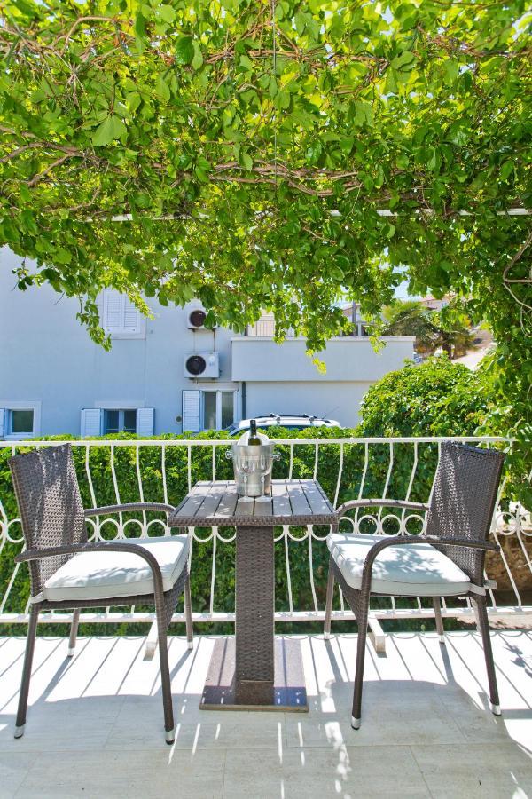 Villa Tota Glamur Єлса Екстер'єр фото