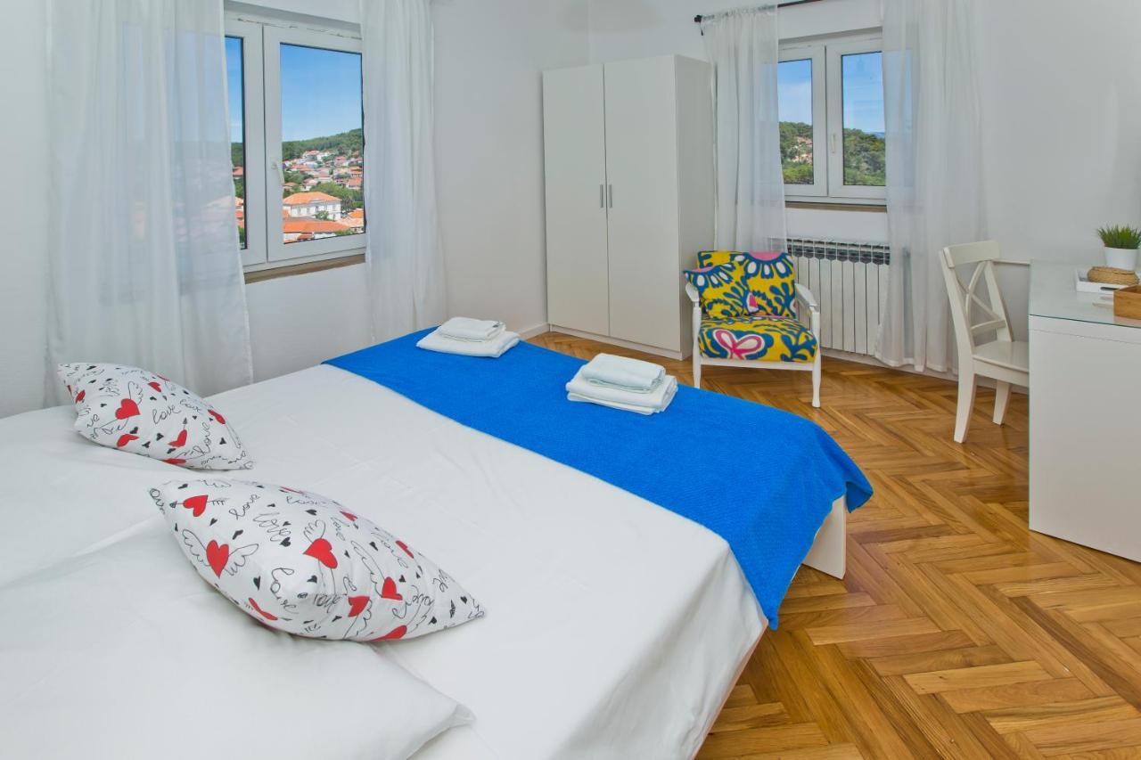 Villa Tota Glamur Єлса Екстер'єр фото