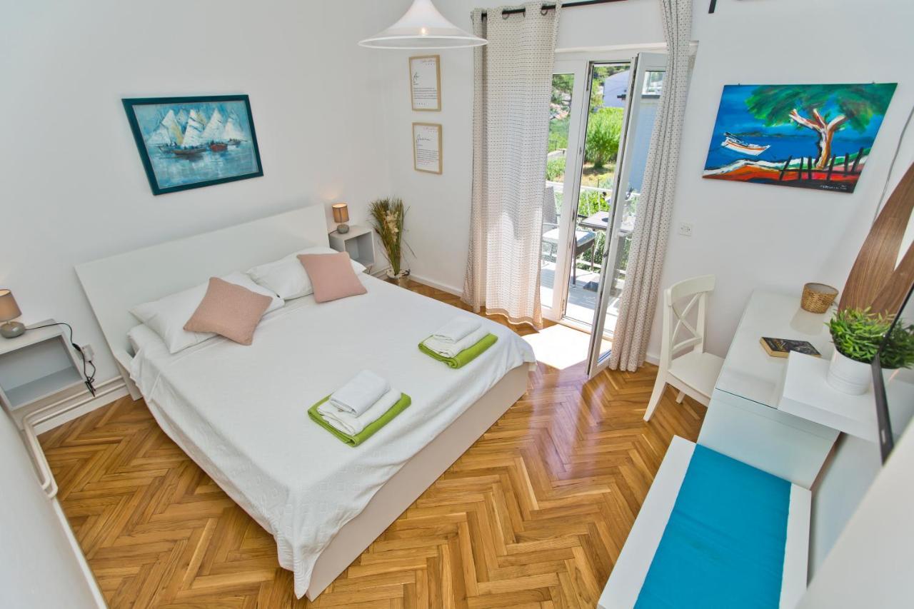 Villa Tota Glamur Єлса Екстер'єр фото
