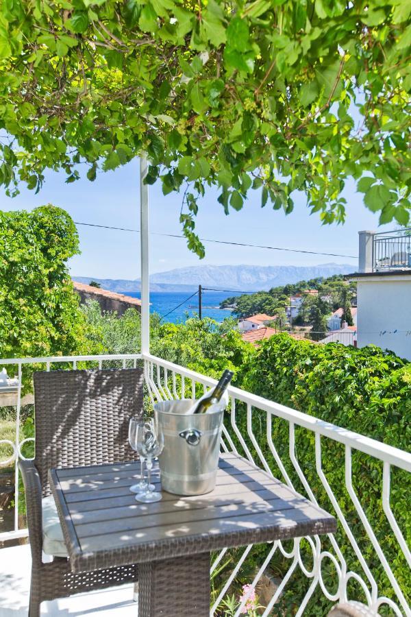 Villa Tota Glamur Єлса Екстер'єр фото