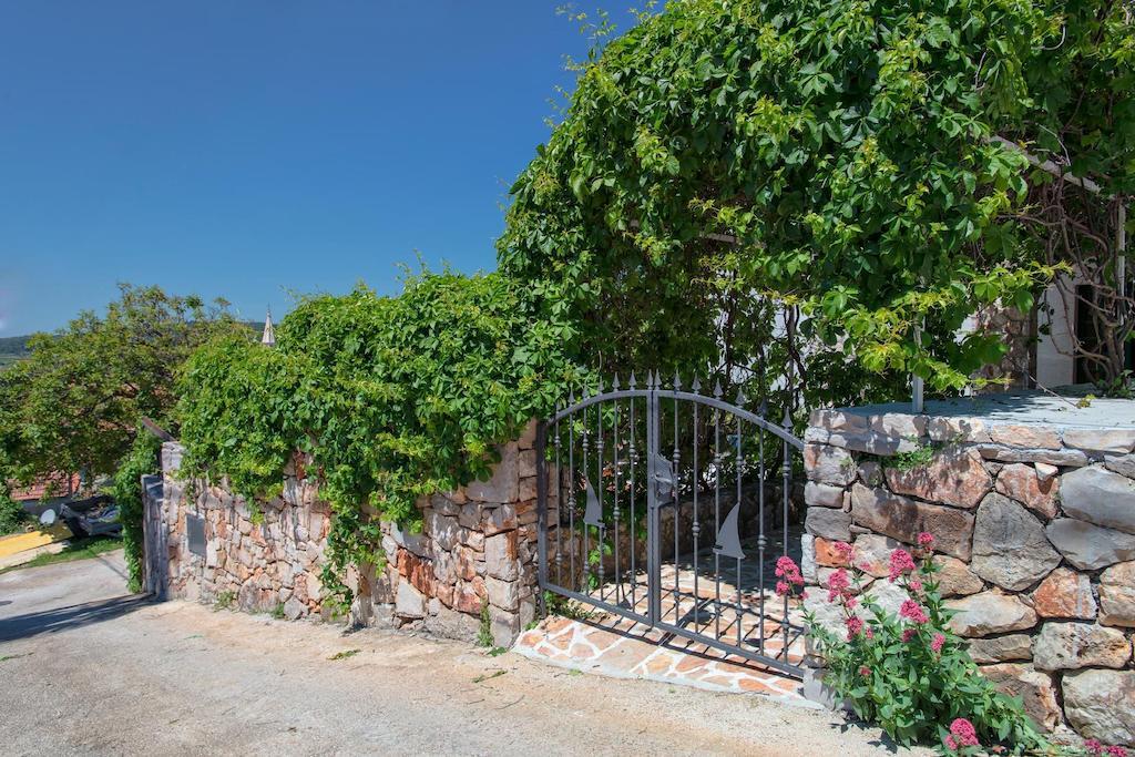 Villa Tota Glamur Єлса Екстер'єр фото