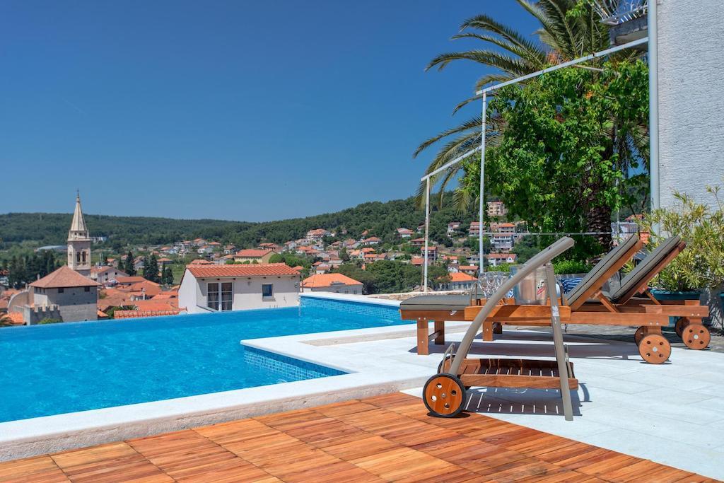 Villa Tota Glamur Єлса Номер фото