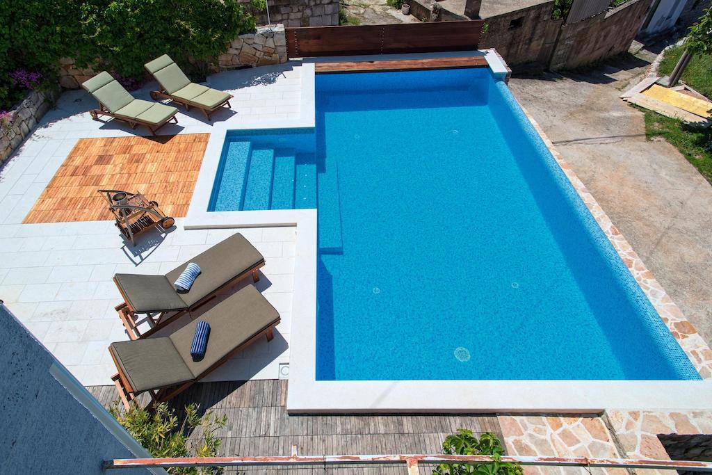 Villa Tota Glamur Єлса Номер фото