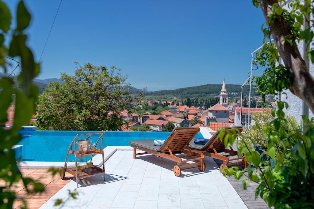 Villa Tota Glamur Єлса Номер фото