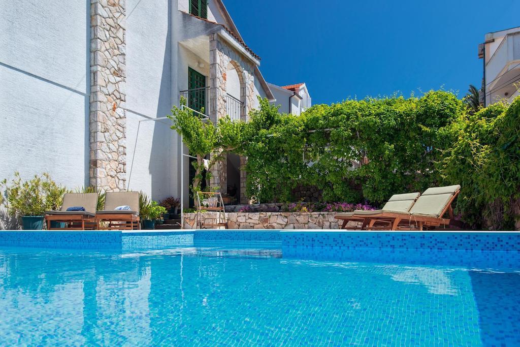 Villa Tota Glamur Єлса Екстер'єр фото