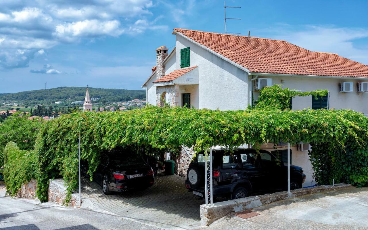 Villa Tota Glamur Єлса Екстер'єр фото